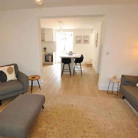 Crows Neuk- Fabulous Coastal Family Home Saint Monance Екстер'єр фото