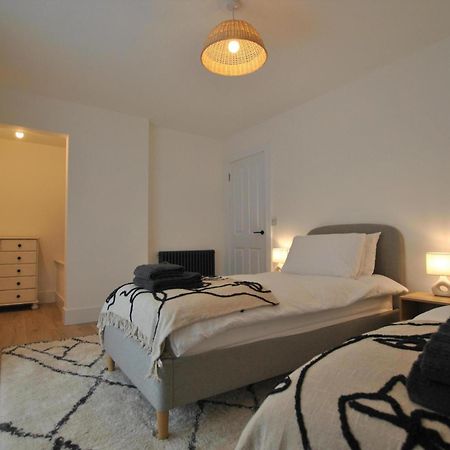 Crows Neuk- Fabulous Coastal Family Home Saint Monance Екстер'єр фото