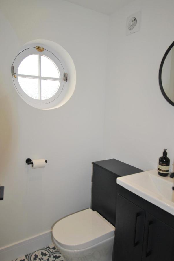 Crows Neuk- Fabulous Coastal Family Home Saint Monance Екстер'єр фото