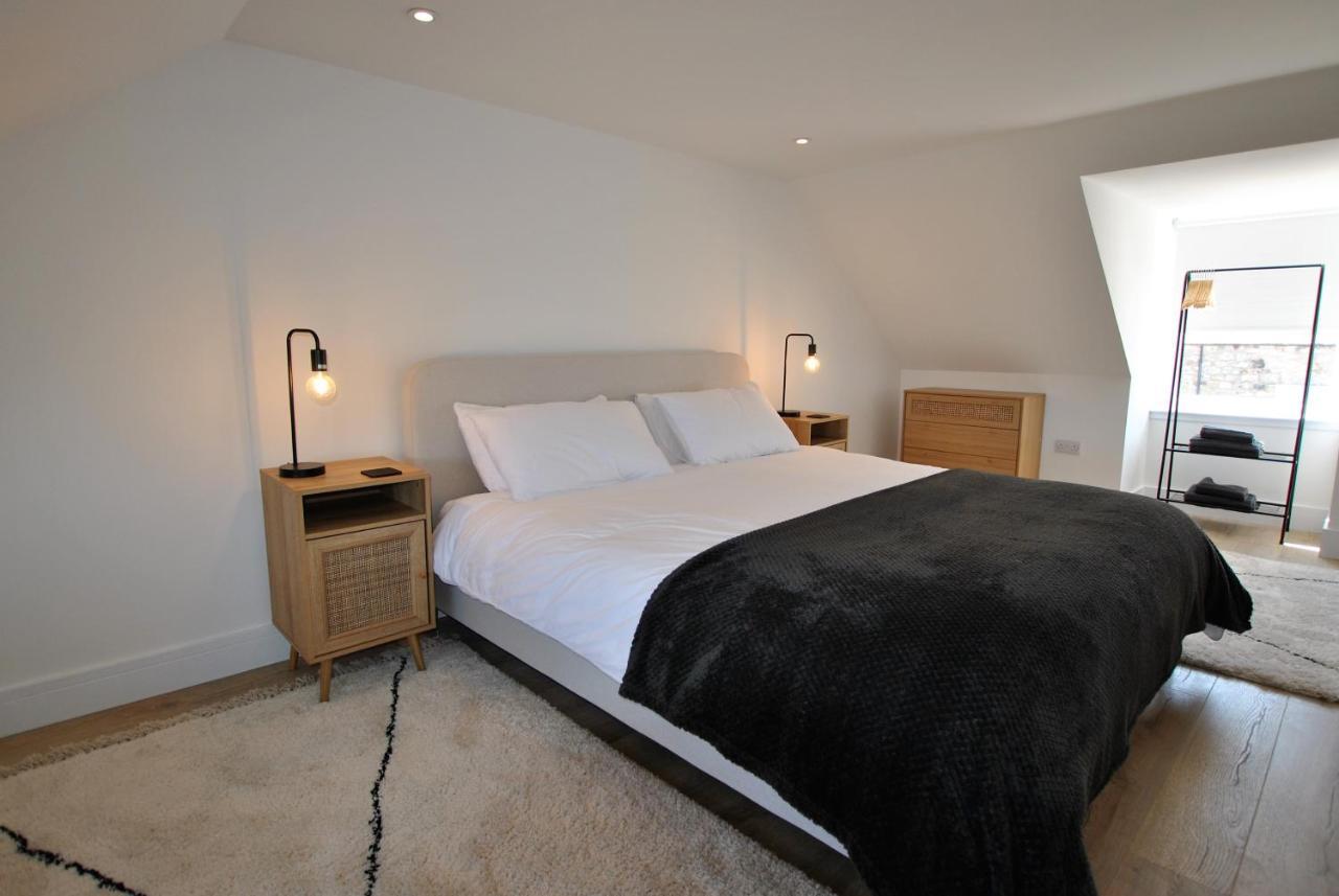 Crows Neuk- Fabulous Coastal Family Home Saint Monance Екстер'єр фото