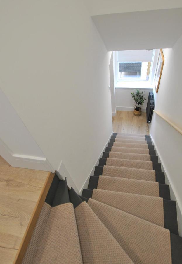 Crows Neuk- Fabulous Coastal Family Home Saint Monance Екстер'єр фото