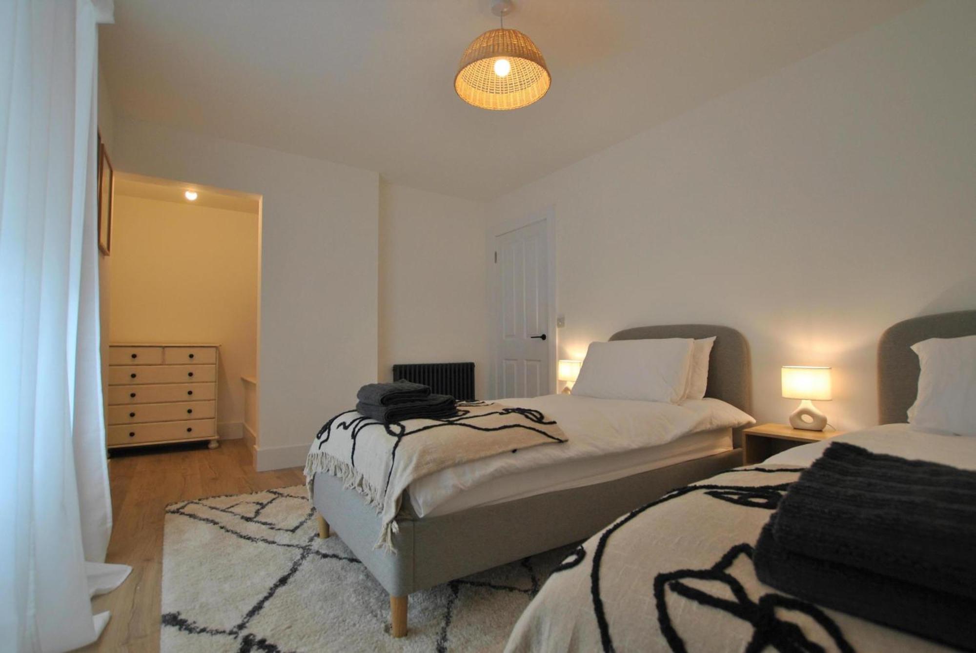 Crows Neuk- Fabulous Coastal Family Home Saint Monance Екстер'єр фото